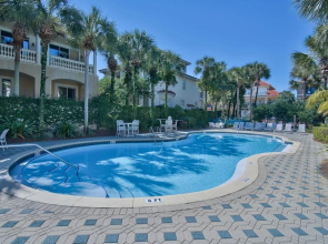 Sea Pearl- Dbts- 4840 Ocean Blvd- 4BR 4.5ba