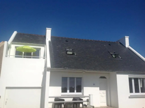 Au Bord Du Chenal