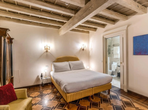 Santa Marta Suites