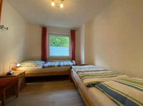 Dünenwind, Ferienwohnung 1