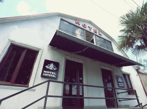 Отель Crystal Palace