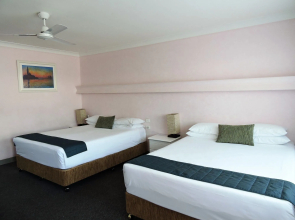 Tweed Heads Vegas Motel