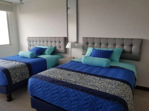 Luxury & Comfort Deparments