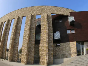 Hotel Vertigo