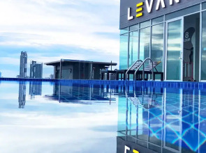 Levana Pattaya Hotel