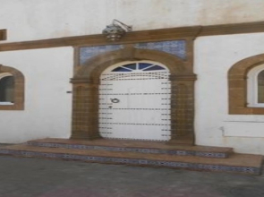 Riad La Fontaine Bleue
