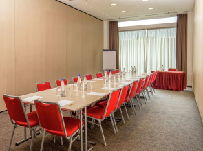 DoubleTree by Hilton Milan