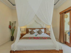 Blue Jasmine Villa