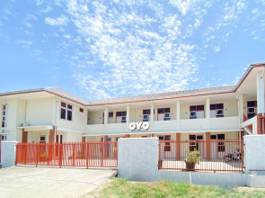 OYO 3092 Falah Residence Syariah