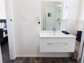 North South Holiday Park