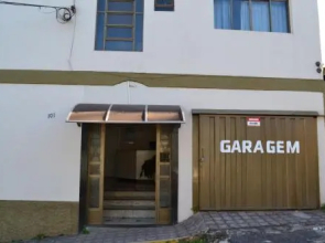 Hotel Andrade E Pereira