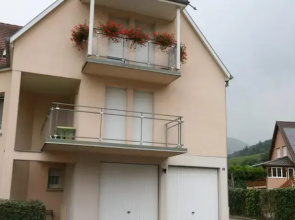 Le Geisbourg