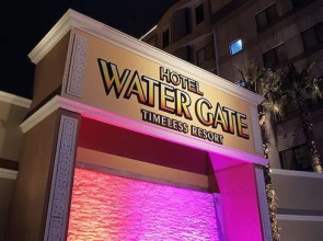 Hotel Water Gate Tajimi