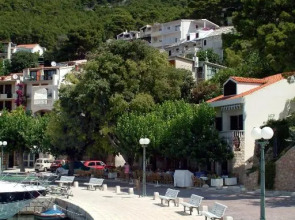 Luxury Apartment Brela