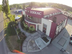 Gościniec ZODIAC