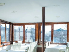 Simre Inn Hotel Safranbolu