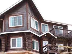 Wando Sky Garden Pension