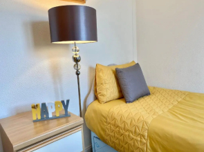 Idyllic 3-bed House. 5-min from Channel Tunnel