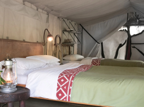 Basecamp Masai Mara