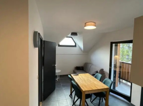 Golte - A2 Apartment - ski in/Out