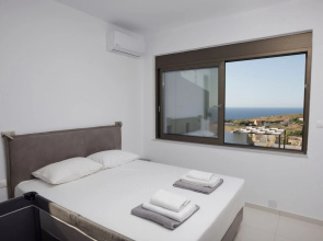 Agia Pelagia Villas