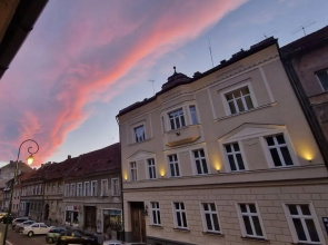 Casa Balcescu