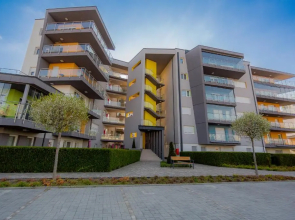 Admiral Luxury VI. apartman