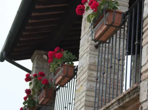 La Fattoria dei Montanari