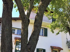 I Calleri Garden and Rooms