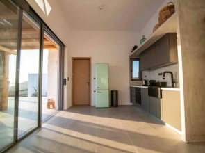 Oskelos - Sea View Villa With Private Pool
