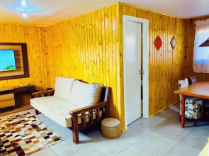 Casa a 600m da Igreja de Canela