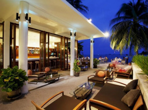 Centra Coconut Beach Resort Samui