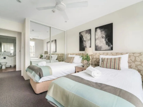 Harbourside 76 in North Sydney