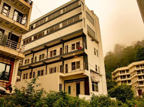 Hotel Shiv Inn Rishikesh