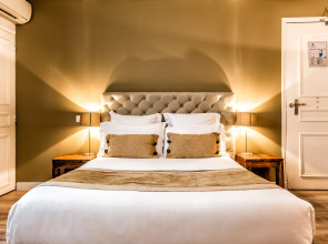 Отель Atelier Montparnasse