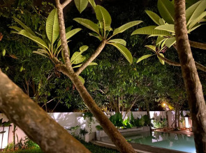 Mangifera Villa with Private Pool