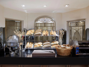 Crowne Plaza Istanbul - Old City