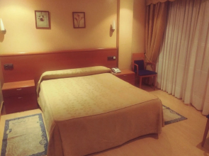 Hotel Orly