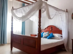 Twiga Beach Resort & Spa