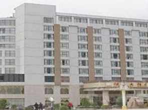 Hengsheng Hotel