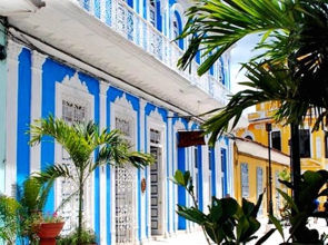 Hotel E Don Florencio