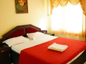 Vrindavan Suites Guruvayur