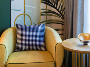 Tribe Bali Kuta Beach