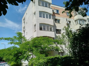 Faleza Nord Sea View Apartment