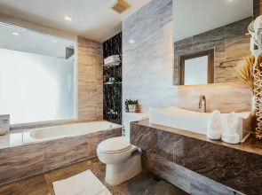 So Boutique Pattaya Hotel and Residences