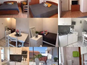 Apartments in Crikvenica 41045