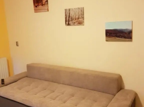 Apartament Wojtek