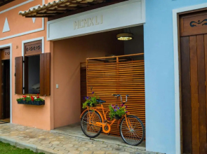 Moa Charme Hotel - Mucuge