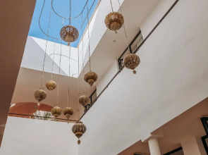 Riad Anyssa