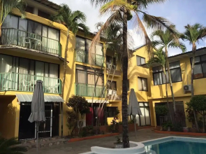 Apartment in Sosua Center